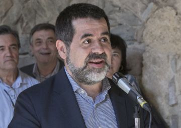 Jordi Sànchez derrota un altre cop Liz Castro i presidirà l'ANC