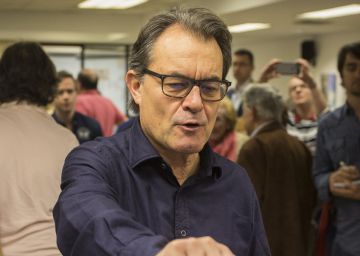 Les bases de Convergència voten crear un nou partit