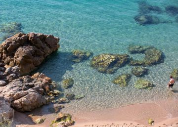 Les 10 platges imprescindibles de Barcelona