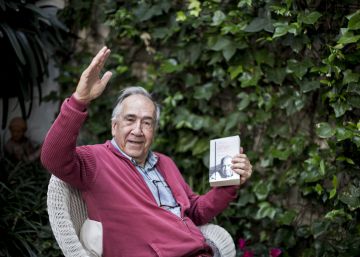 “La poesia no és un ofici, és un miracle”