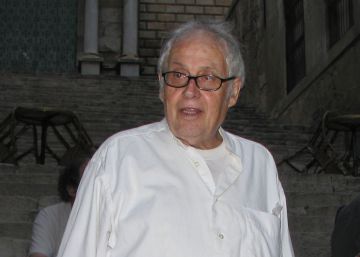 Mor l’editor i escriptor Manuel Costa-Pau