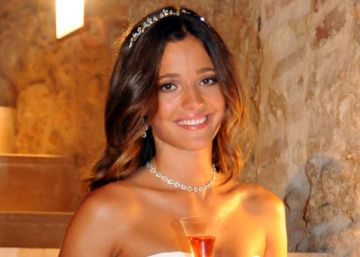 Catalunya fulmina la Reina del Cava