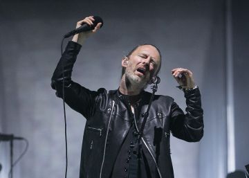 El moment esperat, Radiohead al Primavera Sound