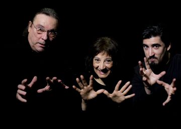 Màgia, fabricants de miracles