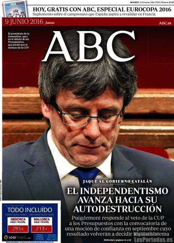 El procés s’esquinça