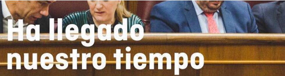 Els lemes dels partits catalans per a les eleccions del 26-J