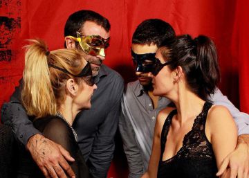 Un festival amb molt sexe i poc porno