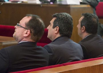 Demanen presó per als germans Bustos i Fernández pel ‘cas Mercuri’