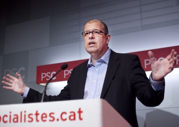 “Fa molt que vaig deixar d’enfadar-me amb algú del meu partit”