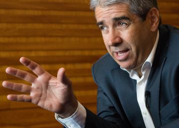 “Negar una comissió sobre Catalunya és no voler ni parlar”