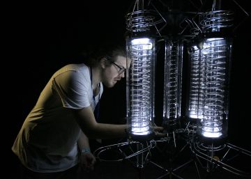 Google porta el poder creatiu de la intel·ligència artificial al Sónar+D