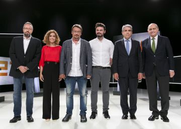 Com un partit de futbol italià