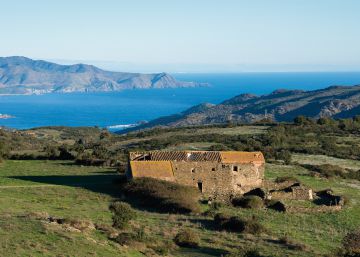 L’adéu de les masies del cap de Creus