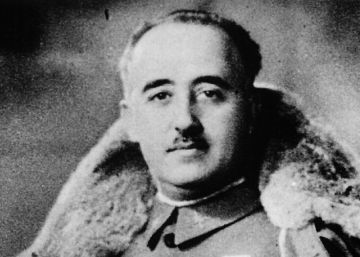 Franco deja de ser presidente honorífico de la Diputación de Girona