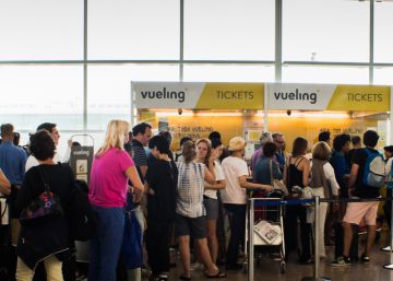 Guia ràpida per reclamar en cas de cancel·lacions o retards aeris