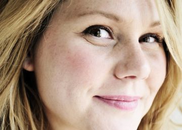 Erika Lust: “Hi ha poques veus femenines al cine porno”