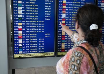 Turisme de Barcelona diu que la crisi de Vueling posa en risc la imatge de la ciutat