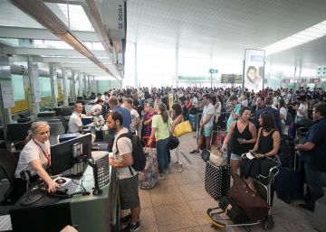 “Entenem el disgust, però no les agressions”