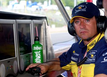 El jutge investiga l’expilot Sito Pons per un frau de 445.992 euros el 2010