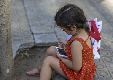 Cinc aplicacions per als petits de la casa