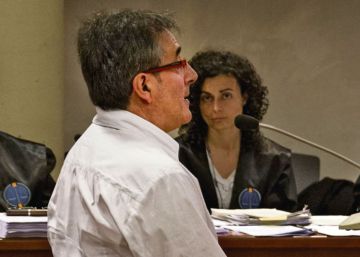 L’exconseller de Governació Jordi Ausàs obté el tercer grau