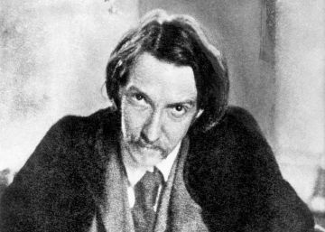 L’assaig humorístic de Stevenson