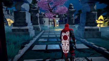 Aragami.