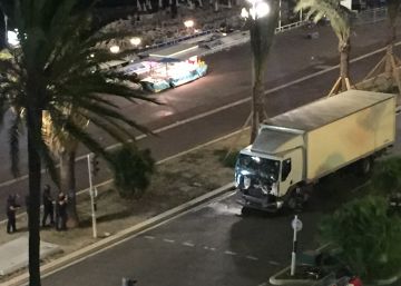 L’amenaça del terror