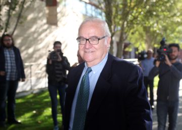 El juez exculpa a Prat y Manté de coaccionar al Ayuntamiento de Reus El juez exculpa a Prat y Manté de coaccionar al Ayuntamiento de Reus