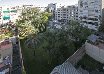 Els veïns rebutgen el restaurant del germà de Messi a l’Eixample