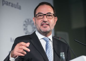 Unió, abocada a un concurso de acreedores al no lograr un acuerdo
con los bancos Unió, abocada a un concurso de acreedores al no lograr un acuerdo
con los bancos