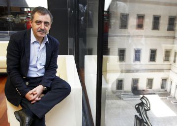 “A Barcelona no s’entén que el seu model museístic és diferent del de Madrid”