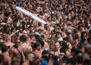 ‘Water Park’, el dia de la veritat