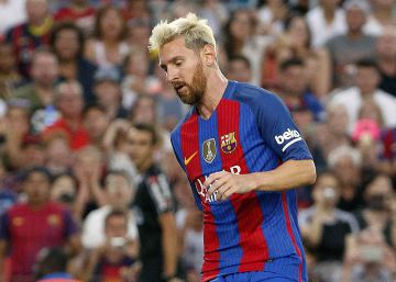 El Barça s’imposa al Sampdoria i guanya el Joan Gamper