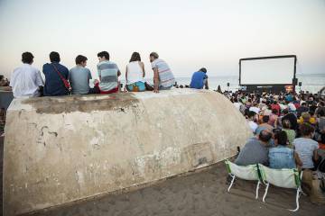 Cinc plans gratuïts per fer a l’agost a Barcelona