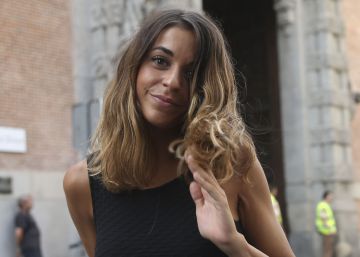 Carlota Baró: “Cal una connexió laboral oberta entre Madrid i Catalunya”