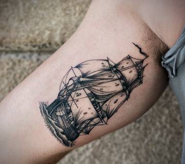 Cinc llocs per fer-se un tatuatge a Barcelona