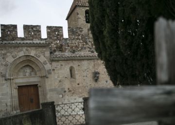 La Garriga, vila d’historiadors i ‘bisbes’