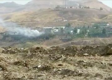 Almenys 11 morts en un atemptat contra la policia a Turquia