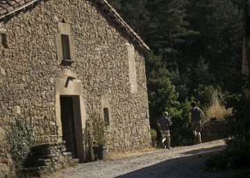 De la infància a la taula