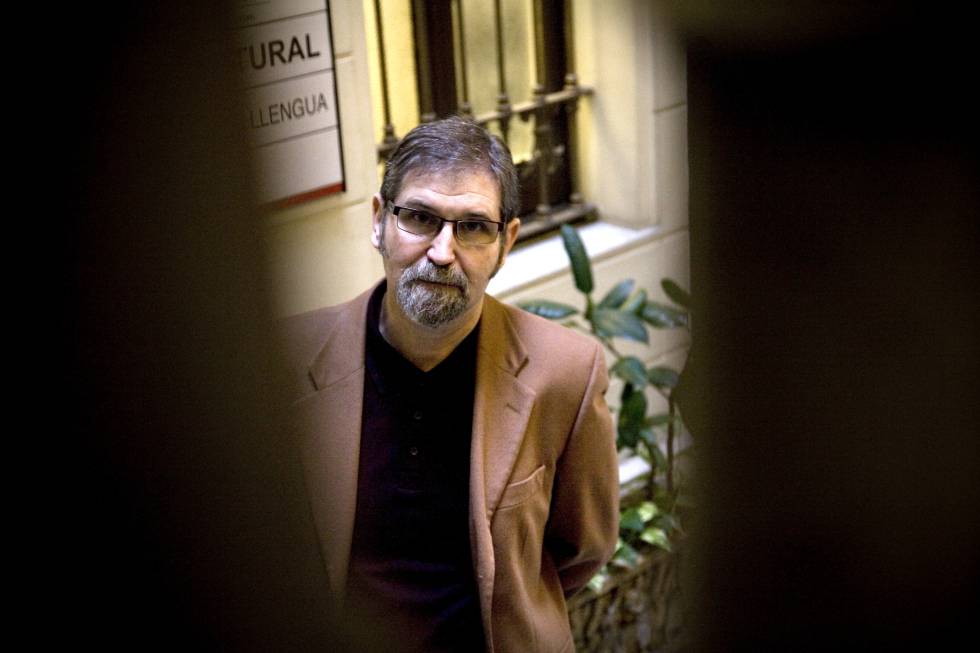 Ramon Solsona, autor d’“Allò que va passar a Cardós