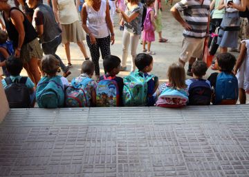 Les 10 claus de la tornada a l’escola