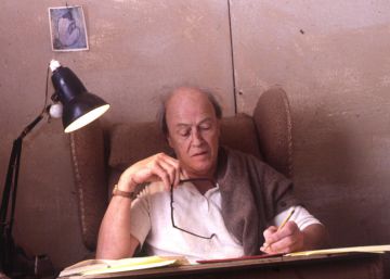 Roald Dahl, també per a ‘nens grans’