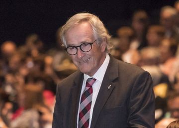 Xavier Trias sale del hospital: “Mi corazón y yo aún daremos guerra” Xavier Trias sale del hospital: “Mi corazón y yo aún daremos guerra”