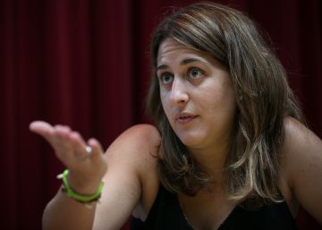 El PDeCAT admite discrepancias con ERC y que debería mejorar la comunicación sobre el ‘procés’ El PDeCAT admite discrepancias con ERC y que debería mejorar la comunicación sobre el ‘procés’