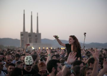 Les Tres Xemeneies de Sant Adrià ja són Bé Cultural d’Interès Local