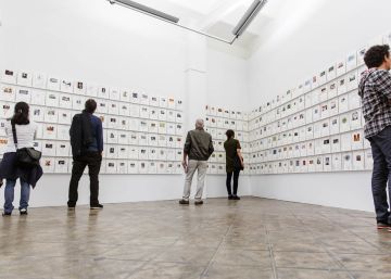Cinc obres d’art que s’escapen de la galeria aquest cap de setmana