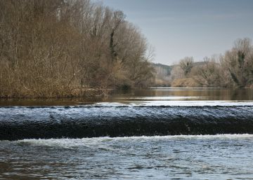 Girona dice basta a enviar más agua del Ter a Barcelona Girona dice basta a enviar más agua del Ter a Barcelona