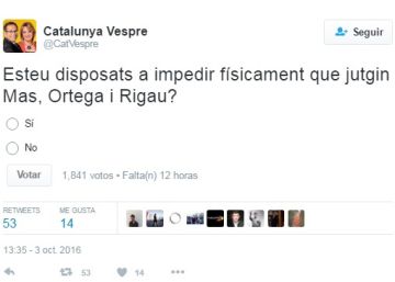 Així s’ha forjat l’última polèmica de Catalunya Ràdio