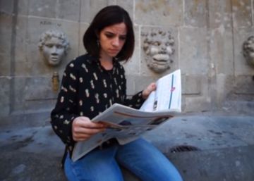 “A la merda el context!”, el vídeo que defensa els accents diacrítics